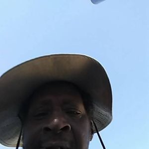 Meet your Posher, Samuel